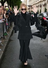 Photo céline dion portrait - céline,