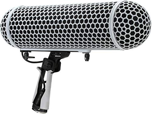 Rode blimp windshield shock - rode,