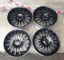 Roues 19" Carlsson 1/16 pour