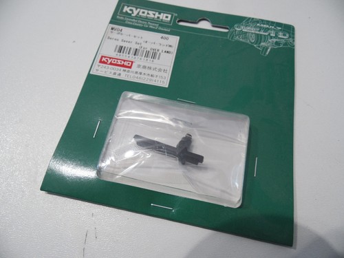 Kyosho mv04 servo saver set - mv04,