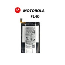 Batterie Motorola FL40 Pour Le