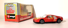BURAGO 1/43 FERRARI 348TB