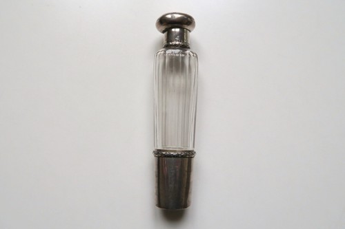Ancien flacon sels en - ancien,