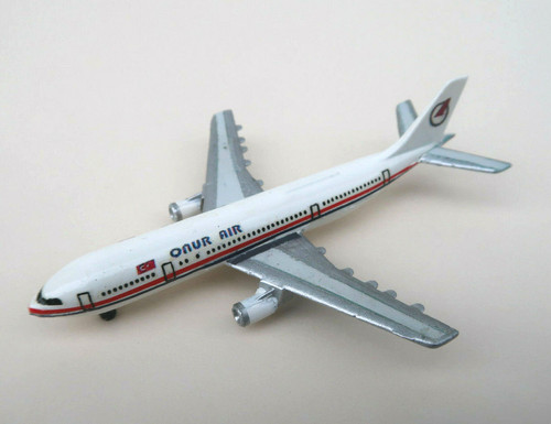 Airbus a300 onur - a300,