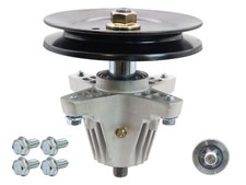 Palier de lame adapté pour