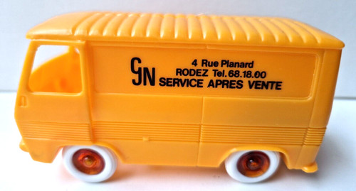 Peu courant peugeot - courant, j7