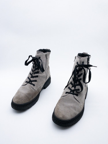 Medicus bottes lacets - À, pour