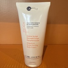 Dr Docteur Renaud Soin Corp Fermeté Au Pamplemousse 150ml