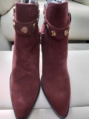 Bottines western talons - bottines,