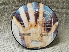 Depeche Mode RARE LP 12"