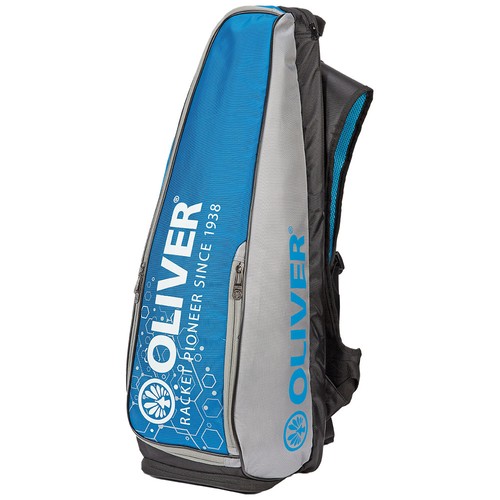 Oliver long rucksack - oliver,