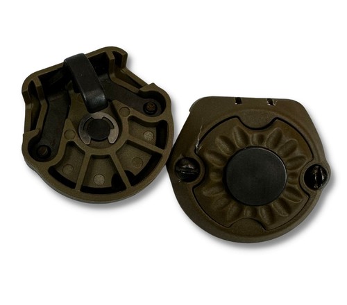 Streamlight sidewinder rail - sidewinder,