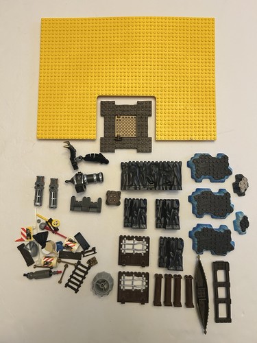 Mega bloks generic blocks - /,