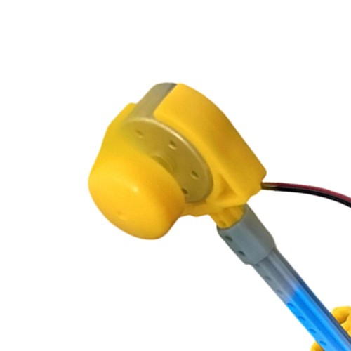 Kit éolienne pour - , pales