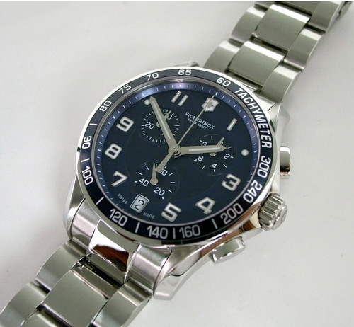 Montre victorinox swiss army - montre,