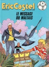 Eric Castel 15 Le message du