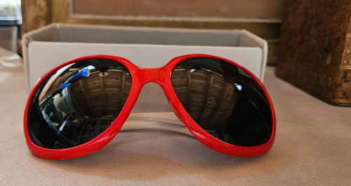 Vintage lunettes soleil - vintage, de