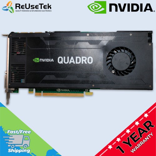 Nvidia quadro k4200 4gb - quadro,