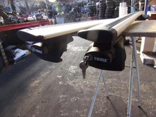 Barres de toit PEUGEOT 206