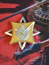 Insigne Militaire : Brevet