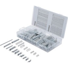 COFFRET DE 200 RESSORTS DE