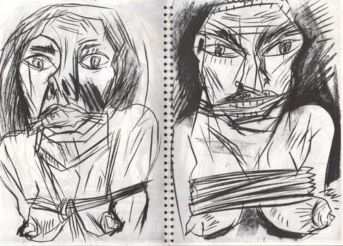 Graphzine smxxpress de - smxxpress, n°2