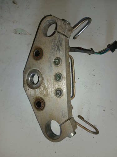 Fourche supérieur daelim - de,