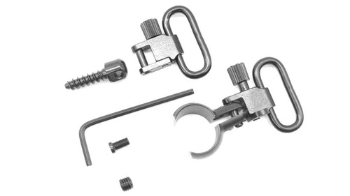 Rifle quick detachable - 1.0'',