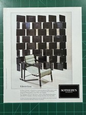 1989 Sotheby's Auction, Eileen