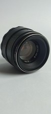 Helios-44-2 Vintage Lens URSS