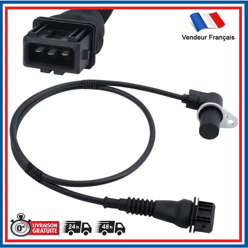 Capteur position de - capteur,
