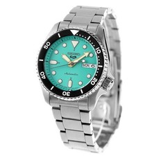 Seiko 5 Sports SKX Series