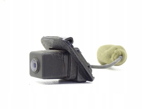 Caméra recul mercedes w204 - de,