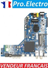 Motherboard Carte Mère TV THOMSON 24HG2S14C TPD.MT9216.PB766 5C857EE84E01