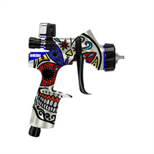 DeVilbiss DV1 Vernis Calavera