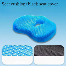 Coussin De Siège En Gel En