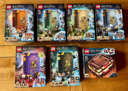 Harry potter lego - harry,