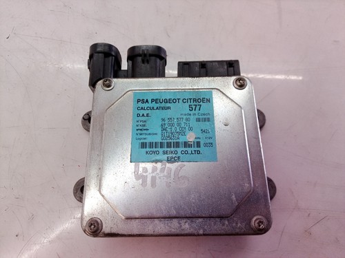 9655757780 module electronique - module,