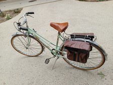 Vélo ancien Peugeot