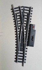 X JOUEF 4184 HO Aiguillage