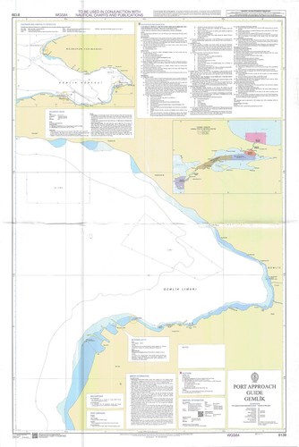 8139 port approach - approach, guide