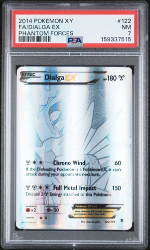 2014 pokemon phantom - pokemon,
