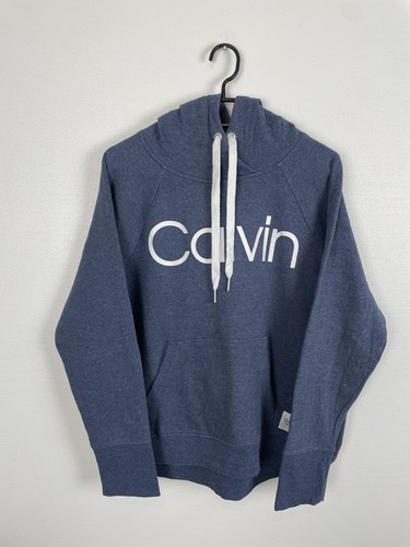 Sweat capuche calvin klein - sweat,