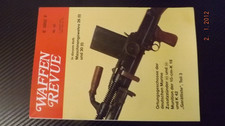 CG Revue Waffen Revue n°85