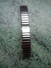 Bracelet MONTRE homme en acier