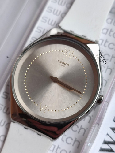 Swatch irony skin - skin, syxs108