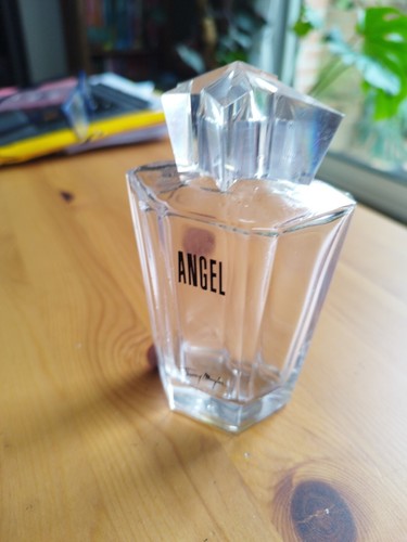Rare mugler 15ml rechargeable - mugler,