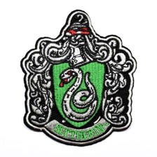 Patch Écusson Harry Potter