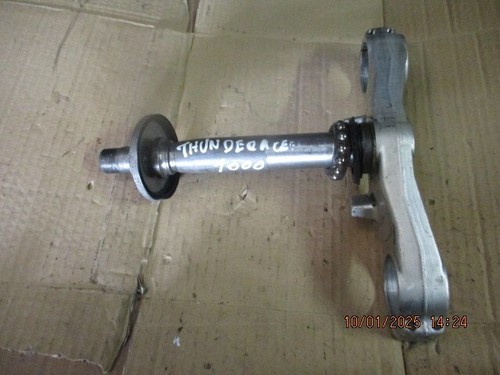 Tes fourche inferieur - tes,