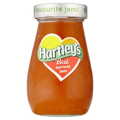 Hartley best confiture - best,